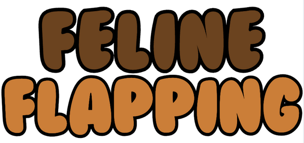 Feline Flapping